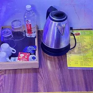 Hotel Gully Ghar, Varanasi